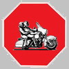 RiderStop Logo